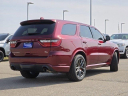 Thumbnail image of 2021 Dodge Durango at Performance Chrysler Dodge Jeep Ram Centerville