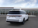Thumbnail image of 2024 Lincoln Navigator L at Team Ford USED