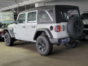 Thumbnail image of 2025 Jeep Wrangler at Wetzel Chevrolet