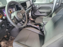 Thumbnail image of 2025 Jeep Wrangler at Wetzel Chevrolet