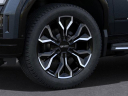 Thumbnail image of 2025 GMC Sierra EV at King O'Rourke Buick GMC