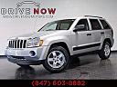 2006 Jeep Grand Cherokee Laredo at Drive Now