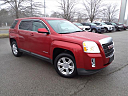 Thumbnail image of 2014 GMC Terrain at Mathews Nissan