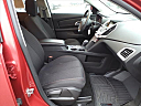 Thumbnail image of 2014 GMC Terrain at Mathews Nissan