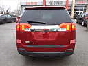 Thumbnail image of 2014 GMC Terrain at Mathews Nissan