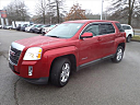 Thumbnail image of 2014 GMC Terrain at Mathews Nissan