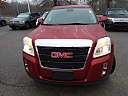 Thumbnail image of 2014 GMC Terrain at Mathews Nissan