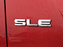 Thumbnail image of 2014 GMC Terrain at Mathews Nissan