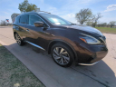 Thumbnail image of 2019 Nissan Murano at Nelson Nissan