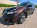 Thumbnail image of 2019 Nissan Murano at Nelson Nissan