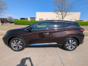 Thumbnail image of 2019 Nissan Murano at Nelson Nissan