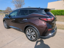 Thumbnail image of 2019 Nissan Murano at Nelson Nissan