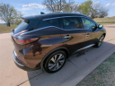 Thumbnail image of 2019 Nissan Murano at Nelson Nissan