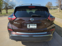 Thumbnail image of 2019 Nissan Murano at Nelson Nissan