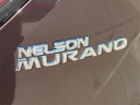 Thumbnail image of 2019 Nissan Murano at Nelson Nissan