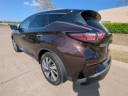 Thumbnail image of 2019 Nissan Murano at Nelson Nissan