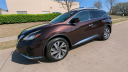 Thumbnail image of 2019 Nissan Murano at Nelson Nissan
