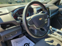 2023 Chevrolet Traverse LT Cloth at Hank Graff Chevrolet-Davison