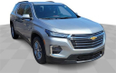 Thumbnail image of 2023 Chevrolet Traverse at Hank Graff Chevrolet-Davison