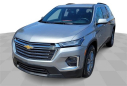 Thumbnail image of 2023 Chevrolet Traverse at Hank Graff Chevrolet-Davison