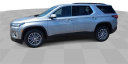 Thumbnail image of 2023 Chevrolet Traverse at Hank Graff Chevrolet-Davison