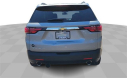 Thumbnail image of 2023 Chevrolet Traverse at Hank Graff Chevrolet-Davison