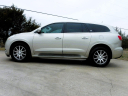 Thumbnail image of 2015 Buick Enclave at AUTO PARADISE OF TEXAS