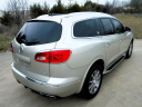 Thumbnail image of 2015 Buick Enclave at AUTO PARADISE OF TEXAS