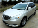 Thumbnail image of 2015 Buick Enclave at AUTO PARADISE OF TEXAS