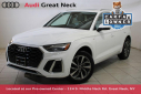 Thumbnail image of 2022 Audi Q5 at Audi Great Neck