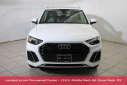 Thumbnail image of 2022 Audi Q5 at Audi Great Neck