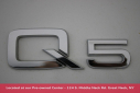 Thumbnail image of 2022 Audi Q5 at Audi Great Neck