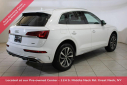 Thumbnail image of 2022 Audi Q5 at Audi Great Neck