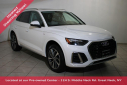 Thumbnail image of 2022 Audi Q5 at Audi Great Neck