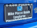 2017 Honda Civic EX at Mike Piazza Honda Langhorne