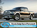 Thumbnail image of 2020 Ram 1500 Classic at Key Chrysler Dodge Ram Of Portsmouth