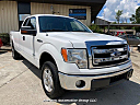 Thumbnail image of 2014 Ford F-150 at Averson Automotive Group LLC