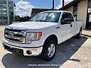 Thumbnail image of 2014 Ford F-150 at Averson Automotive Group LLC