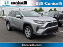 Thumbnail image of 2020 Toyota RAV4 at Conicelli Honda - USED