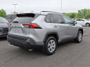 Thumbnail image of 2020 Toyota RAV4 at Conicelli Honda - USED