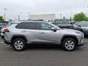 Thumbnail image of 2020 Toyota RAV4 at Conicelli Honda - USED