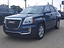 Thumbnail image of 2017 GMC Terrain at A & B Motors