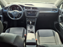 2021 Volkswagen Tiguan SE 4Motion at Prestige Vw Subaru