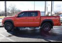 Thumbnail image of 2025 Nissan Frontier at Reichard Buick Gmc