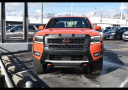 Thumbnail image of 2025 Nissan Frontier at Reichard Buick Gmc