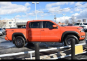 Thumbnail image of 2025 Nissan Frontier at Reichard Buick Gmc