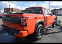 Thumbnail image of 2025 Nissan Frontier at Reichard Buick Gmc