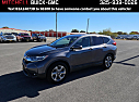 Thumbnail image of 2019 Honda CR-V at Mitchell Buick GMC