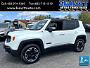Thumbnail image of 2016 Jeep Renegade at Leavitt Auto & Truck