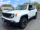 2016 Jeep Renegade Trailhawk at Leavitt Auto & Truck
